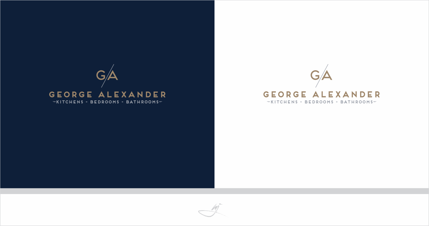 Logo Design by Mimi &amp; Max for this project | Design #15971245