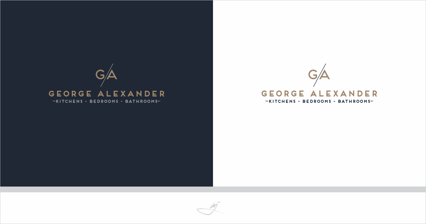 Logo-Design von Mimi &amp; Max für dieses Projekt | Design #15971253