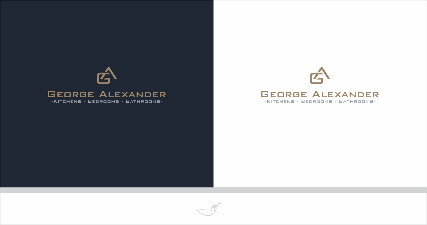 Logo-Design von Mimi &amp; Max für dieses Projekt | Design #15971309