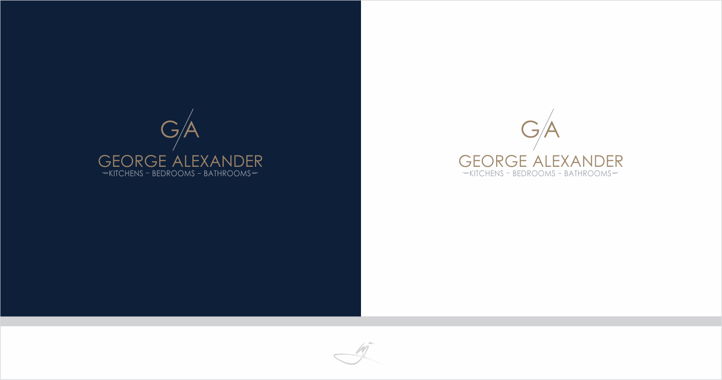 Logo-Design von Mimi &amp; Max für dieses Projekt | Design #15971939