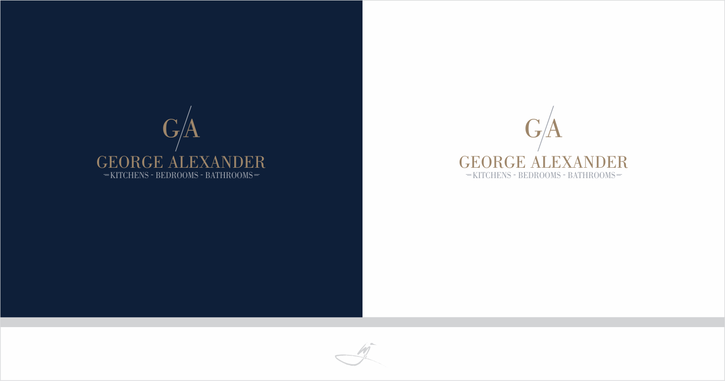 Logo-Design von Mimi &amp; Max für dieses Projekt | Design #15971949