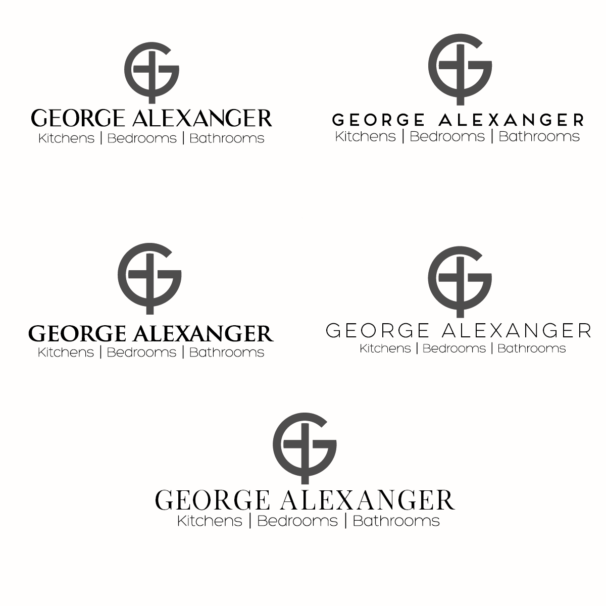 Logo Design by Mojoto41 for this project | Design #15961607