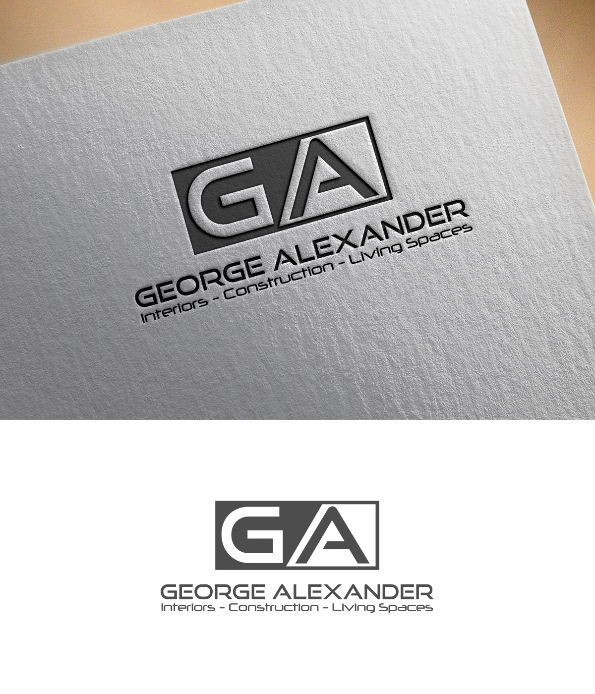 Logo Design by saeinpahore41504 for this project | Design #15975497