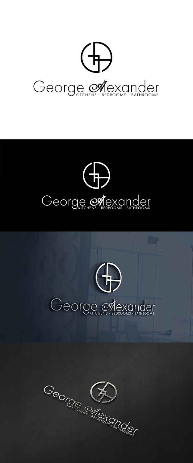 Logo Design by rivemediadesign for this project | Design #15992824