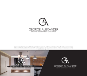 Diseño de Logo por GBDESIGN para este proyecto | Diseño: #16087968