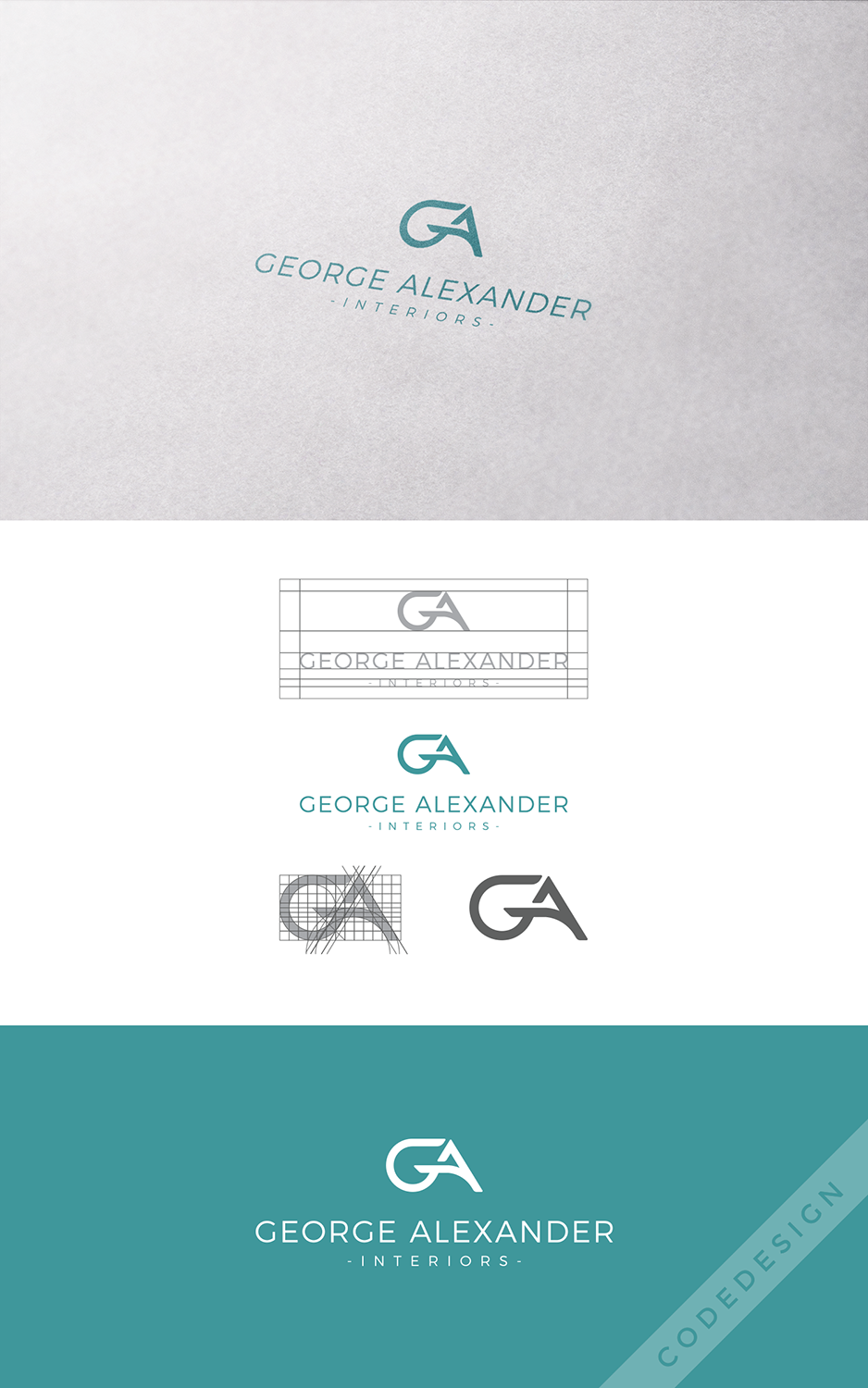 Logo Design by Decos Studio for this project | Design #15960216