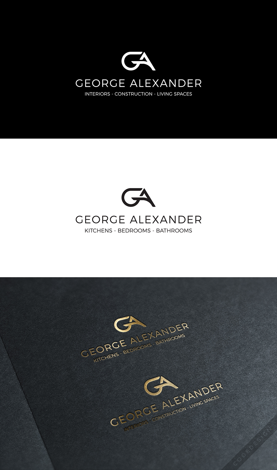 Logo-Design von Decos Studio für dieses Projekt | Design #15966991