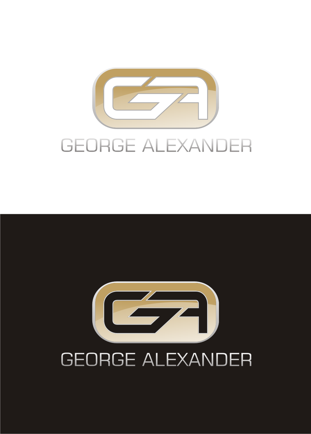 Logo Design by RetnoHandayaniDESIGNS for this project | Design #16065239