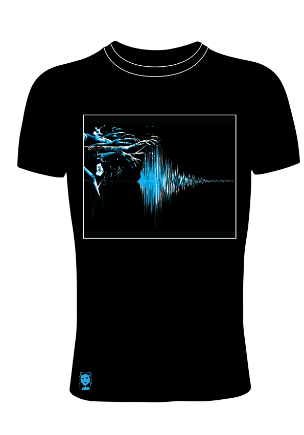 T-shirt Design by demongrafix for this project | Design #15991154