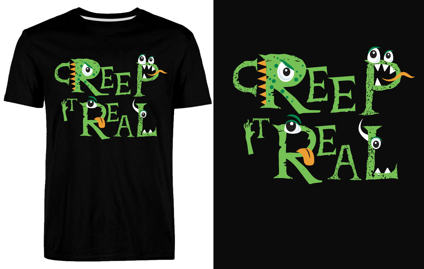 T-Shirt-Design von wendyRV für dieses Projekt | Design #15984854