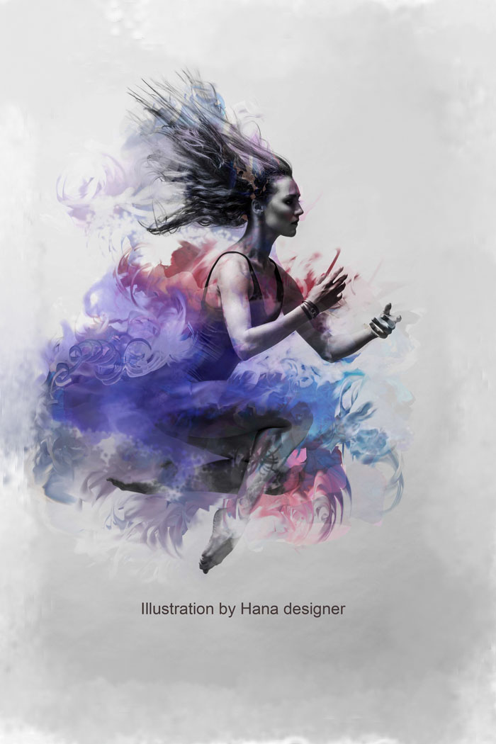 Photoshop Design by Hana for this project | Design #15973986