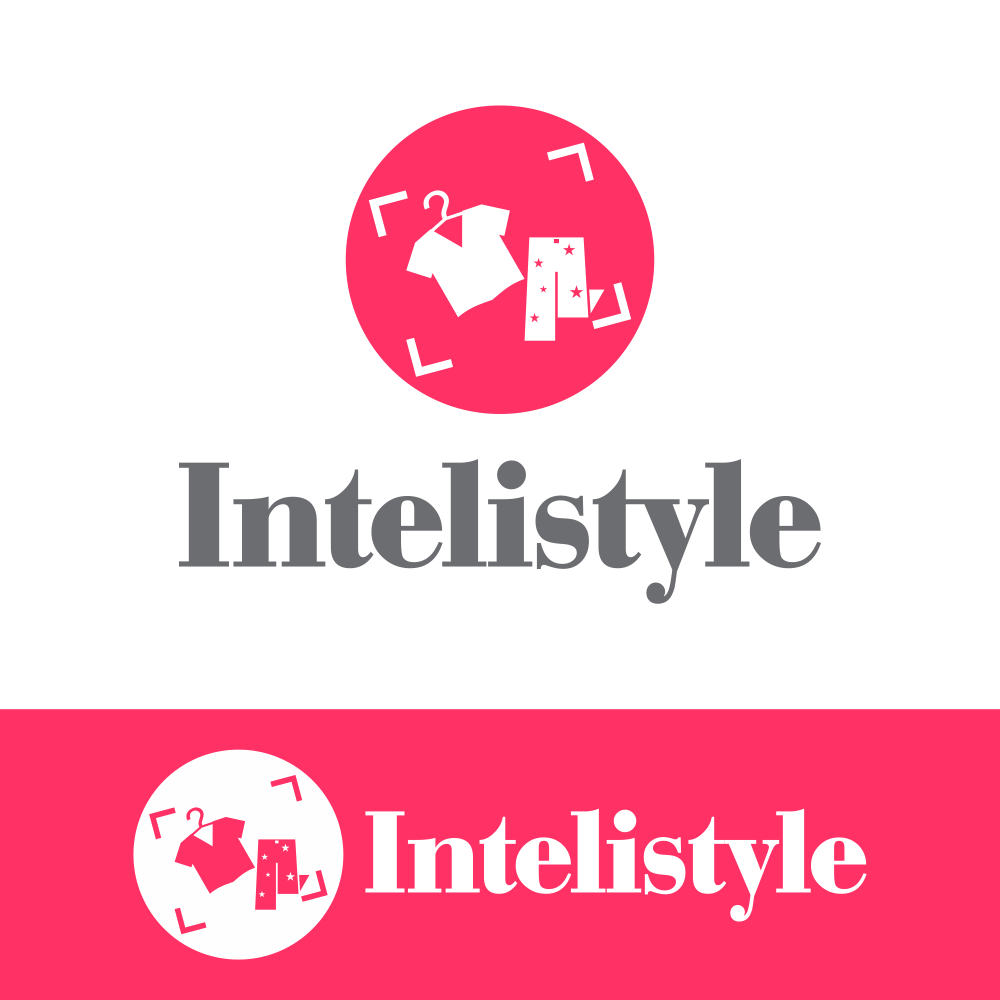 Logo Design by moisesf for Intelistyle Ltd | Design #16173982