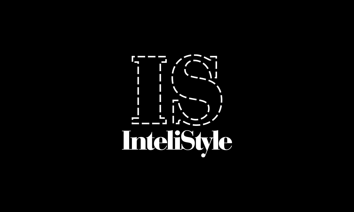 Logo Design by trufya for Intelistyle Ltd | Design #16040017