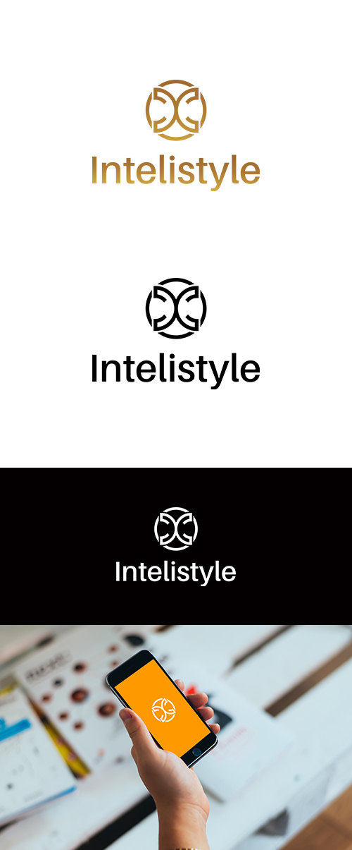 Logo Design by anshtoyj for Intelistyle Ltd | Design #15967461