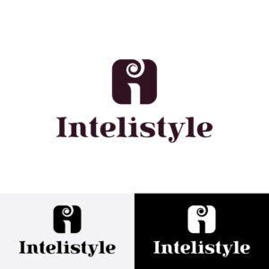 Logo Design by anshtoyj for Intelistyle Ltd | Design: #16054914