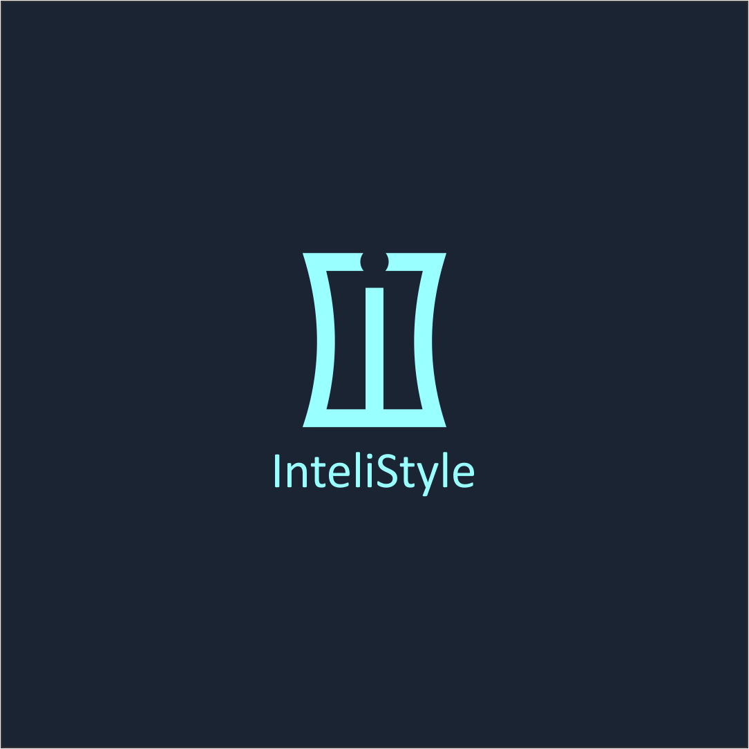 Logo Design by Arham Hidayat for Intelistyle Ltd | Design #16019244