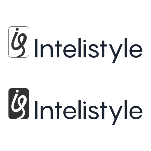 Logo-Design von U2F für Intelistyle Ltd | Design #15968425