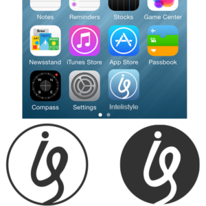 Logo Design by U2F for Intelistyle Ltd | Design: #16009742