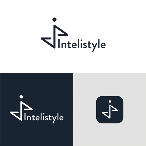 Logo Design by U2F for Intelistyle Ltd | Design #16158313