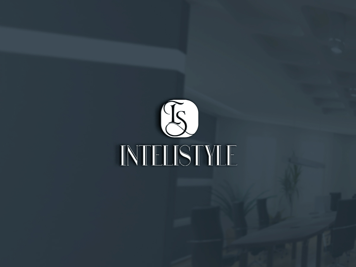 Logo Design by AhmadMohammad for Intelistyle Ltd | Design #15968114