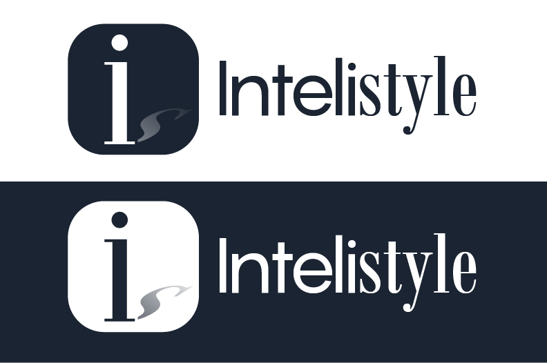 Logo Design by Cristhiam92 for Intelistyle Ltd | Design #16141631