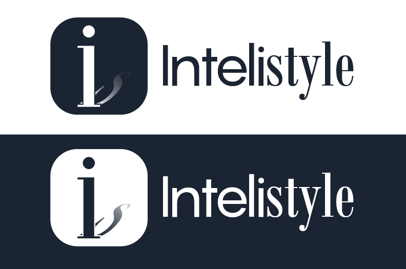 Logo Design by Cristhiam92 for Intelistyle Ltd | Design #16141776