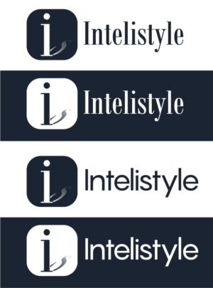 Logo Design by Cristhiam92 for Intelistyle Ltd | Design: #16141838