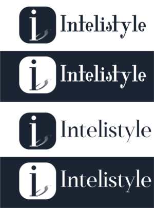 Logo Design by Cristhiam92 for Intelistyle Ltd | Design: #16141839