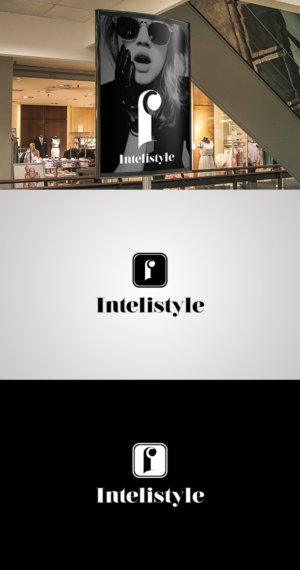Logo Design by Creative_Projectss for Intelistyle Ltd | Design: #15984574