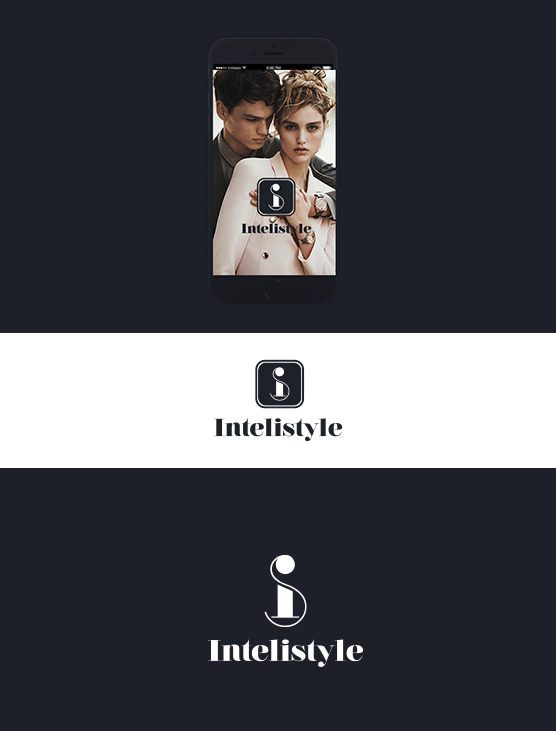 Logo Design by Creative_Projectss for Intelistyle Ltd | Design #16021480