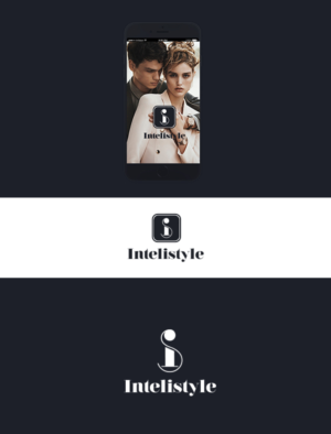 Logo Design by Creative_Projectss for Intelistyle Ltd | Design: #16021480