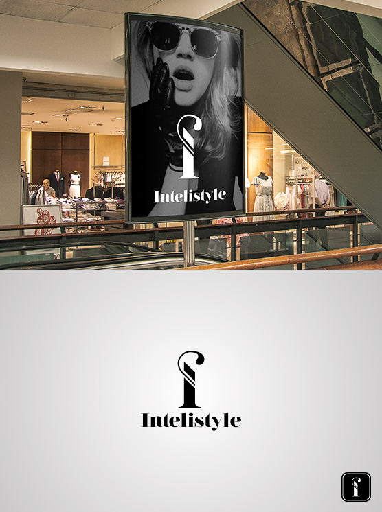 Logo Design by Creative_Projectss for Intelistyle Ltd | Design #16142462