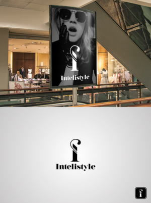 Logo Design by Creative_Projectss for Intelistyle Ltd | Design: #16142462