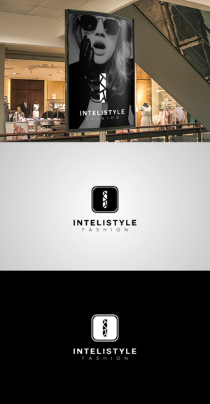 Logo Design by Creative_Projectss for Intelistyle Ltd | Design: #16155165
