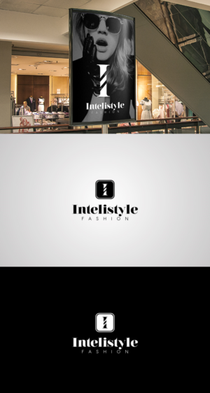 Logo Design by Creative_Projectss for Intelistyle Ltd | Design: #16155174
