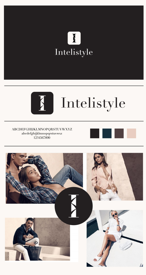 Logo Design by Creative_Projectss for Intelistyle Ltd | Design #16168710