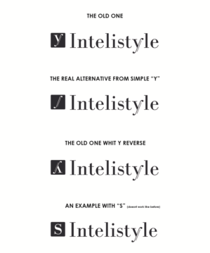 Logo Design by Claudio 7 for Intelistyle Ltd | Design: #16096521