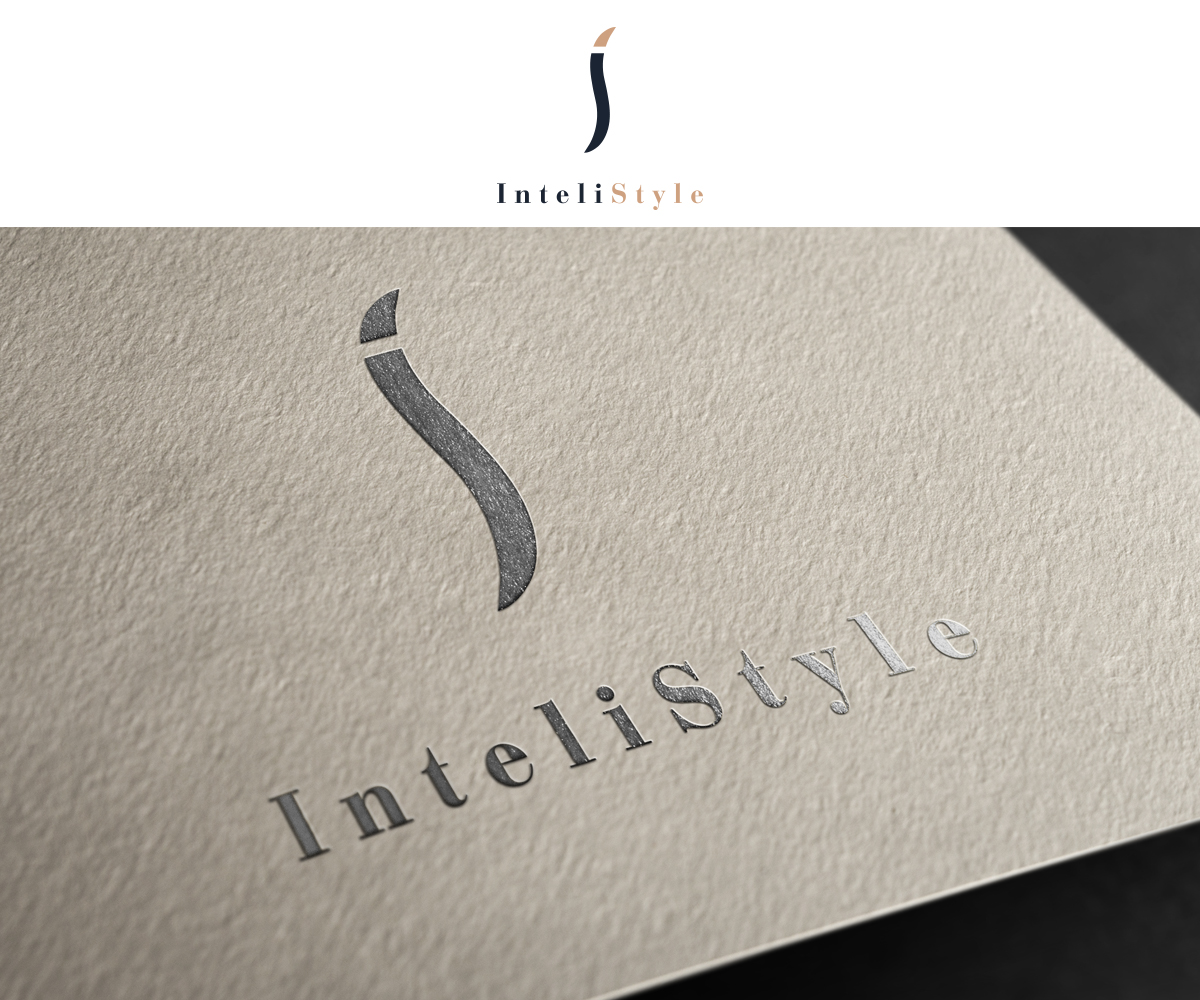 Logo Design by ChicD for Intelistyle Ltd | Design #15997687