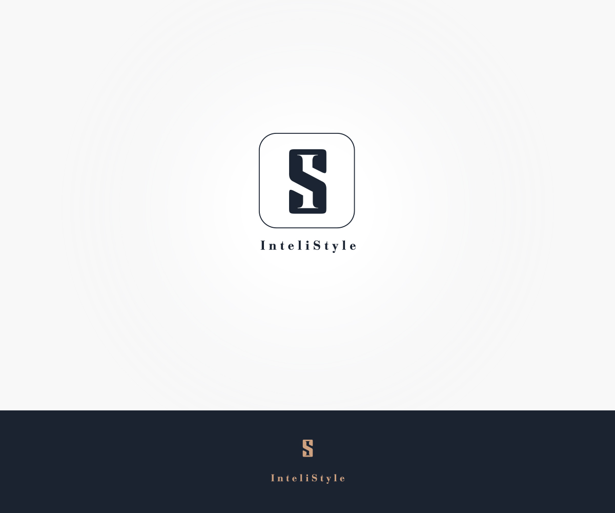 Logo Design by ChicD for Intelistyle Ltd | Design #16015424