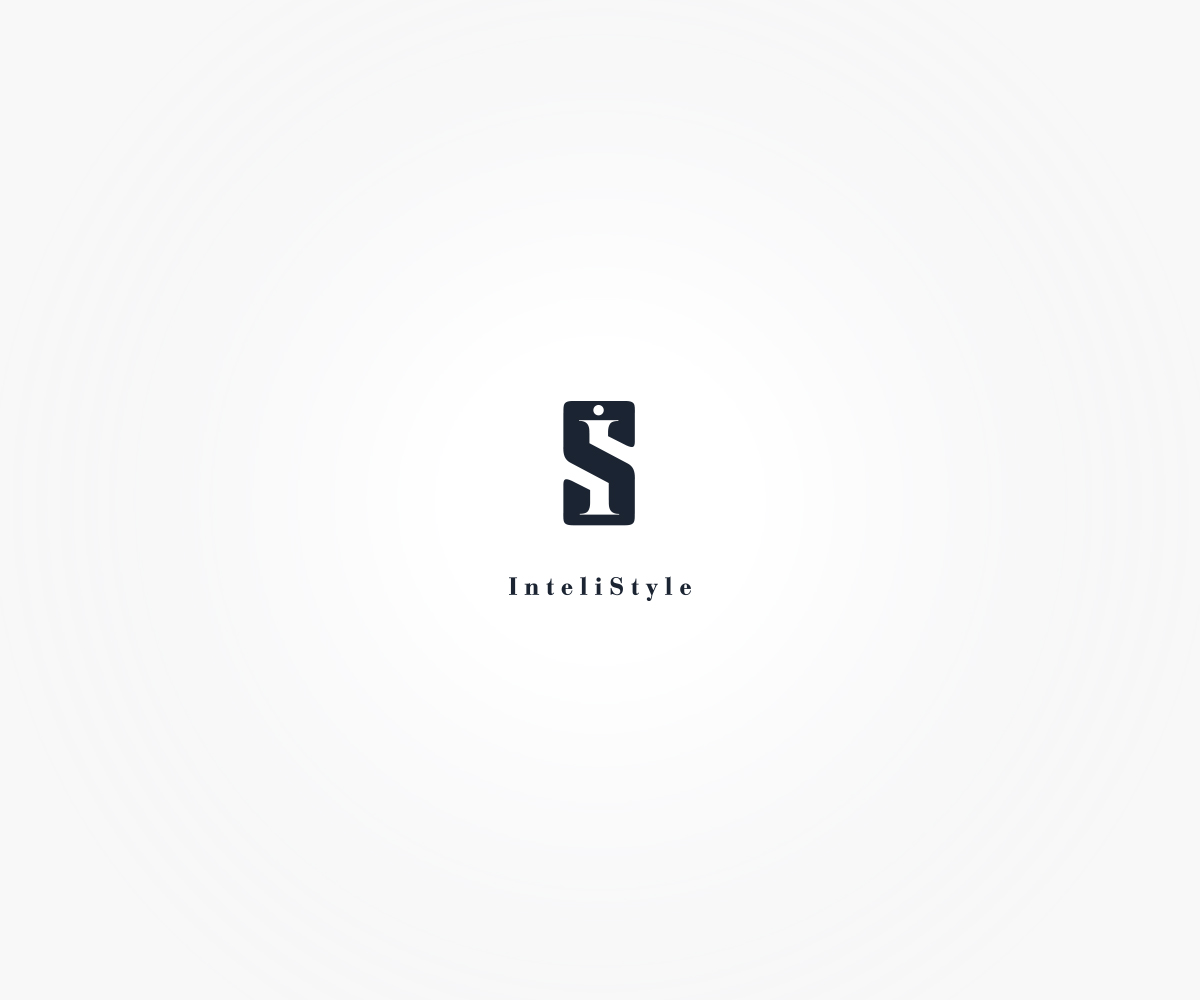 Logo Design by ChicD for Intelistyle Ltd | Design #16015438