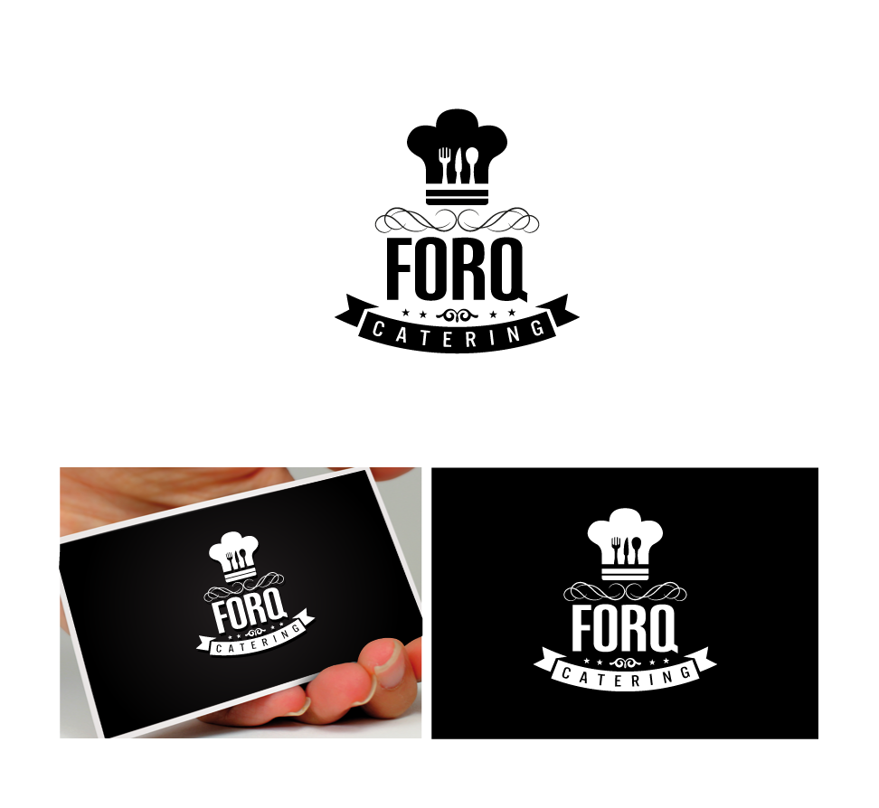 Logo Design by AMBOGEStudios for this project | Design #2621005