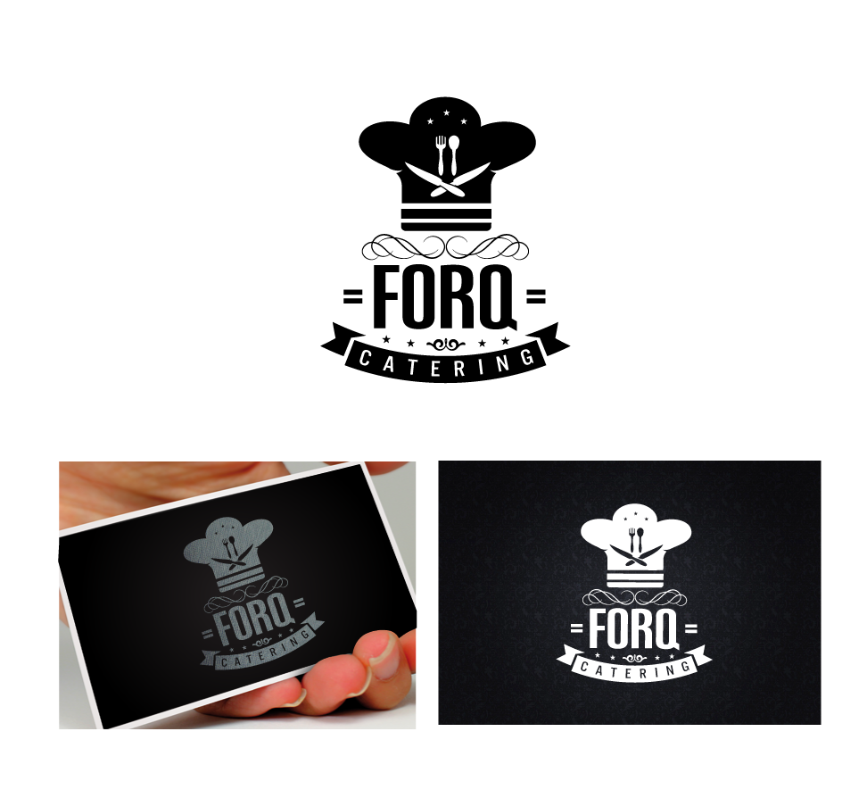 Logo Design by AMBOGEStudios for this project | Design #2621508