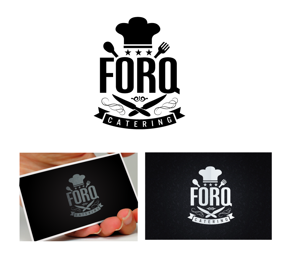 Logo Design by AMBOGEStudios for this project | Design #2622601