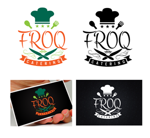 Diseño de Logo por AMBOGEStudios para este proyecto | Diseño #2626980