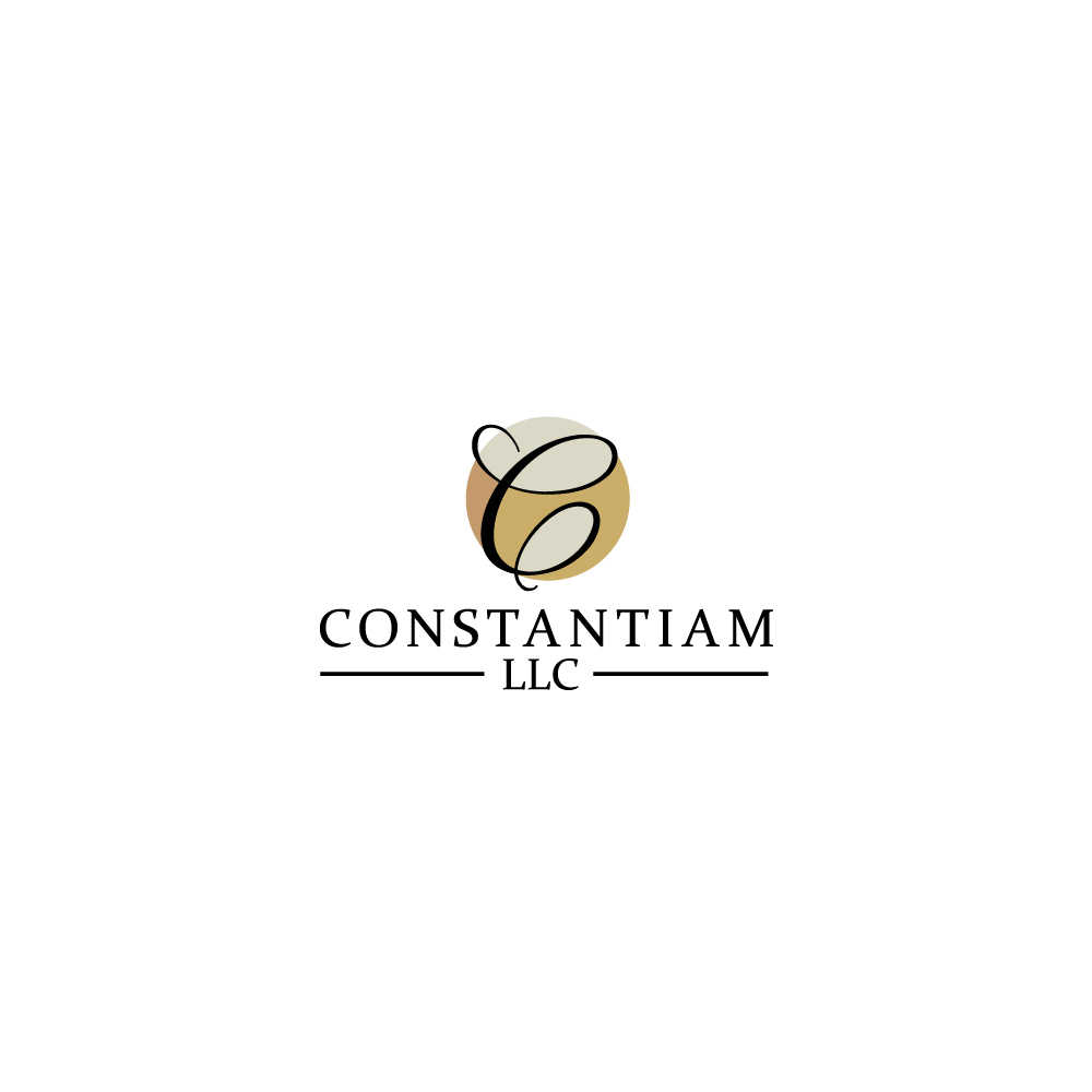 Logo-Design von Sujit Banerjee für Constantiam LLC | Design #15998885