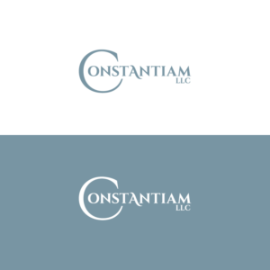 Diseño de Logo por Sujit Banerjee para Constantiam LLC | Diseño: #15998886