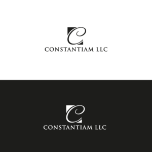 Diseño de Logo por Sujit Banerjee para Constantiam LLC | Diseño: #15998946
