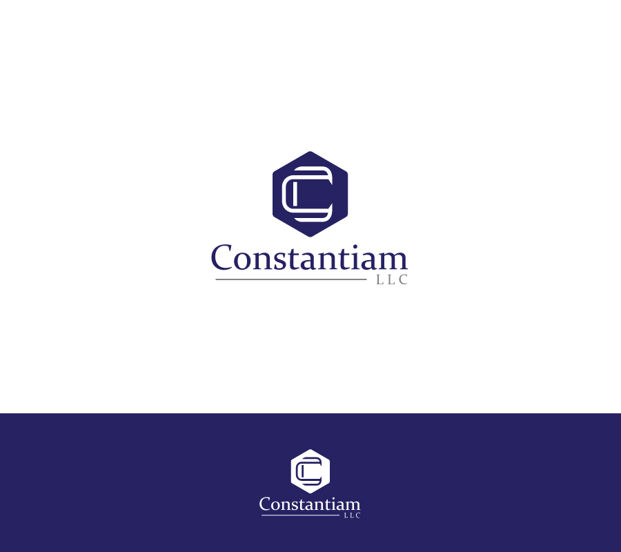 Logo-Design von ecorokerz für Constantiam LLC | Design #15995134