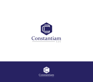 Logo-Design von ecorokerz für Constantiam LLC | Design #15995134