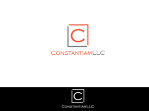 Diseño de Logo por esolztech para Constantiam LLC | Diseño: #16037723